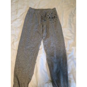 Aeropostale sweats